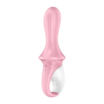 Air Pump Booty 5+