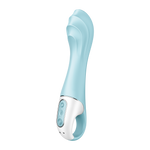 Air Pump Vibrator 5+
