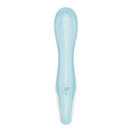 Air Pump Vibrator 5+
