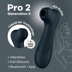 Pro 2 Generation 3 with App