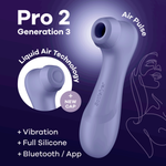 Pro 2 Generation 3 with App