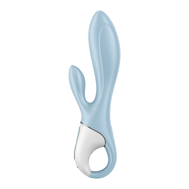 Air Pump bunny 1
