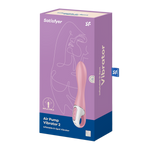 Air Pump vibrator 2