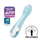 Air Pump Vibrator 5+