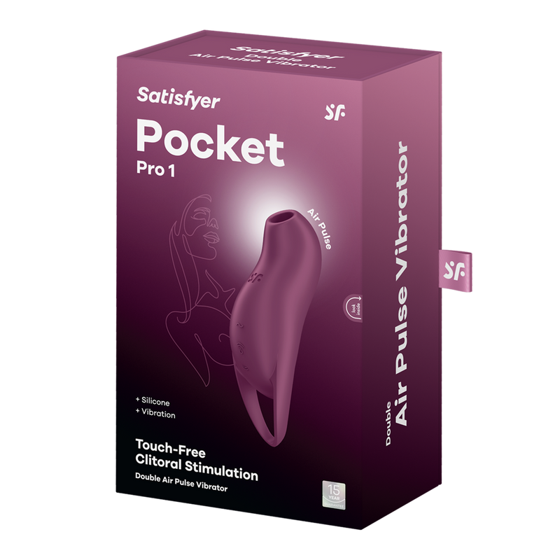 Pocket  Pro 1