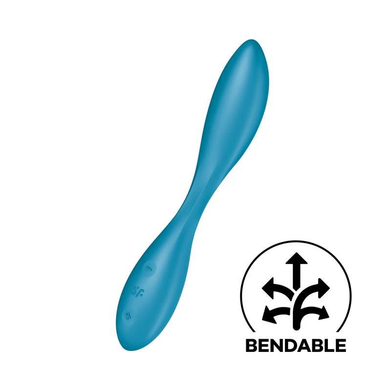 G- Spot Flex 1