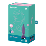 Plug - ilicious 1