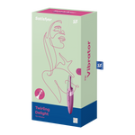 Twirling Delight