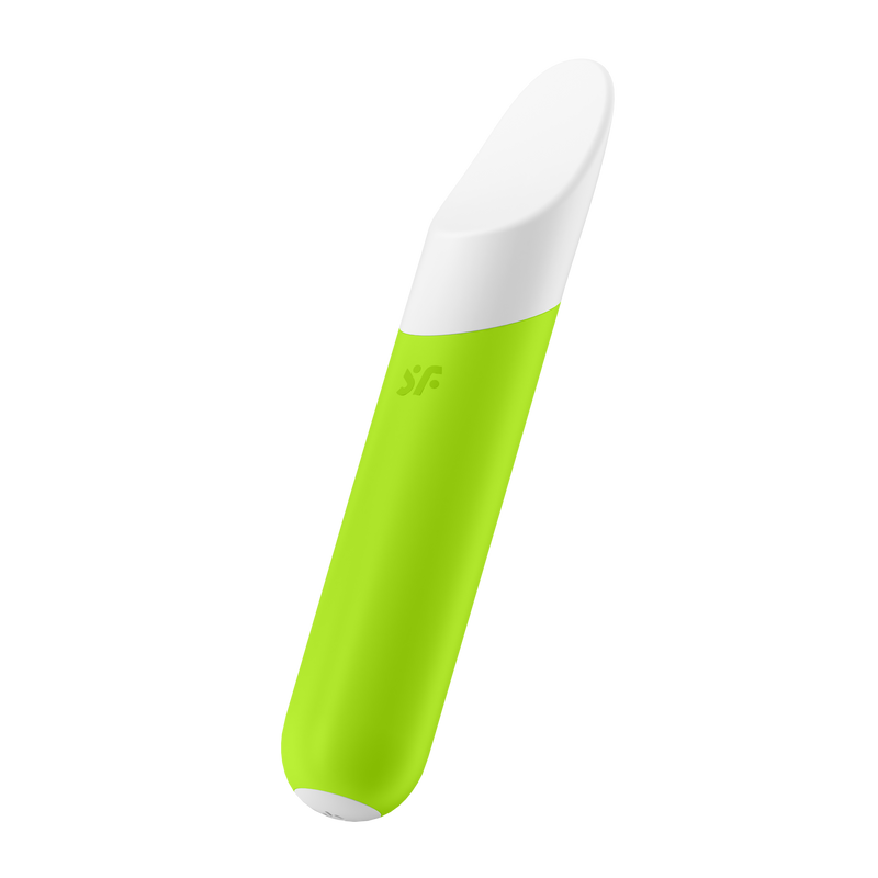 Ultra Power Bullet 7 Green