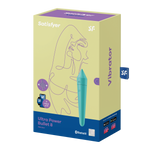 Ultra Power Bullet 8