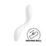Rrroling pleasure